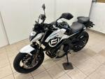 Klikněte pro detailní foto č. 3 - CFMOTO 650 NK,ABS,TOP,6000 KM.