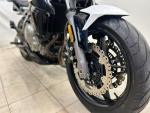 Klikněte pro detailní foto č. 5 - CFMOTO 650 NK,ABS,TOP,6000 KM.