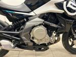 Klikněte pro detailní foto č. 6 - CFMOTO 650 NK,ABS,TOP,6000 KM.