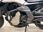 Klikněte pro detailní foto č. 9 - CFMOTO 650 NK,ABS,TOP,6000 KM.