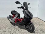 Klikněte pro detailní foto č. 1 - Italjet Ostatní Italjet Dragster 125  / 9kW