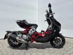 Klikněte pro detailní foto č. 2 - Italjet Ostatní Italjet Dragster 125  / 9kW