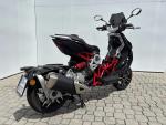 Klikněte pro detailní foto č. 3 - Italjet Ostatní Italjet Dragster 125  / 9kW