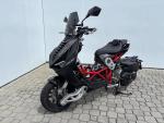Klikněte pro detailní foto č. 4 - Italjet Ostatní Italjet Dragster 125  / 9kW