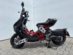 Klikněte pro detailní foto č. 5 - Italjet Ostatní Italjet Dragster 125  / 9kW