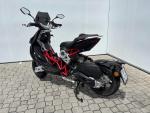 Klikněte pro detailní foto č. 6 - Italjet Ostatní Italjet Dragster 125  / 9kW
