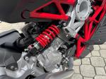 Klikněte pro detailní foto č. 8 - Italjet Ostatní Italjet Dragster 125  / 9kW