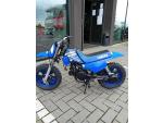 Klikněte pro detailní foto č. 2 - Yamaha PW 50