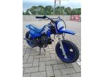 Klikněte pro detailní foto č. 3 - Yamaha PW 50