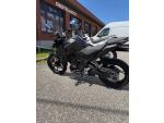 Klikněte pro detailní foto č. 1 - Voge 125 RS 2026 Černá