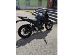 Klikněte pro detailní foto č. 2 - Voge 125 RS 2026 Černá