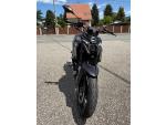Klikněte pro detailní foto č. 3 - Voge 125 RS 2026 Černá