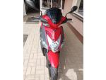 Klikněte pro detailní foto č. 1 - Kymco Agility City+ 125i CBS