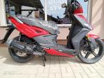 Klikněte pro detailní foto č. 3 - Kymco Agility City+ 125i CBS