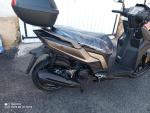 Klikněte pro detailní foto č. 3 - Kymco Agility City+ S 125i CBS