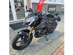 Klikněte pro detailní foto č. 2 - QJ Motor SRK 125 J, ABS, TCS, široká zadní guma 140/60R17, TFT displej