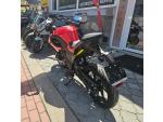 Klikněte pro detailní foto č. 8 - QJ Motor SRK 125 J, ABS, TCS, široká zadní guma 140/60R17, TFT displej