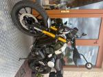 Klikněte pro detailní foto č. 11 - Triumph Scrambler 400 X / ČR / odpočet DPH