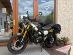 Klikněte pro detailní foto č. 12 - Triumph Scrambler 400 X / ČR / odpočet DPH