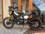 Klikněte pro detailní foto č. 13 - Triumph Scrambler 400 X / ČR / odpočet DPH