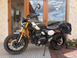Klikněte pro detailní foto č. 1 - Triumph Scrambler 400 X / ČR / odpočet DPH