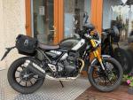 Klikněte pro detailní foto č. 2 - Triumph Scrambler 400 X / ČR / odpočet DPH