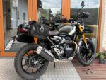 Klikněte pro detailní foto č. 9 - Triumph Scrambler 400 X / ČR / odpočet DPH