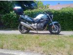Klikněte pro detailní foto č. 1 - Honda CBF 600