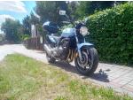 Klikněte pro detailní foto č. 2 - Honda CBF 600