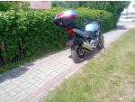 Klikněte pro detailní foto č. 3 - Honda CBF 600