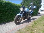 Klikněte pro detailní foto č. 5 - Honda CBF 600