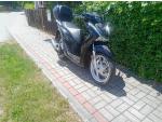 Klikněte pro detailní foto č. 2 - Honda SH 125