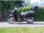 Klikněte pro detailní foto č. 4 - Honda SH 125