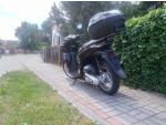 Klikněte pro detailní foto č. 5 - Honda SH 125