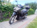 Klikněte pro detailní foto č. 6 - Honda SH 125