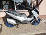 Klikněte pro detailní foto č. 4 - Zontes Ervo 368
