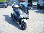 Klikněte pro detailní foto č. 11 - Honda FORZA 350 2026 - více barev