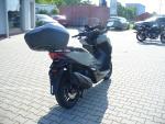 Klikněte pro detailní foto č. 12 - Honda FORZA 350 2026 - více barev