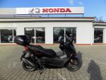 Klikněte pro detailní foto č. 1 - Honda FORZA 350 2026 - více barev