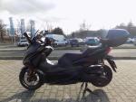 Klikněte pro detailní foto č. 2 - Honda FORZA 350 2026 - více barev