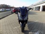 Klikněte pro detailní foto č. 4 - Honda FORZA 350 2026 - více barev