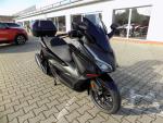 Klikněte pro detailní foto č. 5 - Honda FORZA 350 2026 - více barev