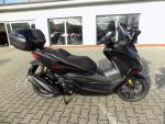 Klikněte pro detailní foto č. 6 - Honda FORZA 350 2026 - více barev