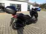 Klikněte pro detailní foto č. 7 - Honda FORZA 350 2026 - více barev