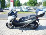 Klikněte pro detailní foto č. 9 - Honda FORZA 350 2026 - více barev