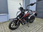 Klikněte pro detailní foto č. 3 - KTM 390 Duke ABS