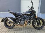 Klikněte pro detailní foto č. 6 - Indian FTR 1200 ABS