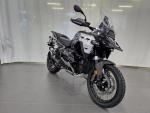Detail nabídky - BMW R 1300 GS Adventure, paket na 3letý servis zdarma, akce