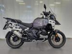 Klikněte pro detailní foto č. 4 - BMW R 1300 GS Adventure, paket na 3letý servis zdarma, akce
