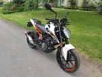 Klikněte pro detailní foto č. 2 - KTM 125 Duke